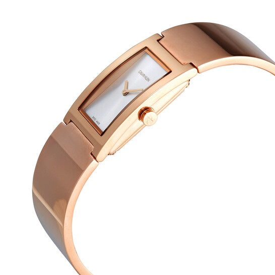 CALVIN KLEIN Mod. POLISHED