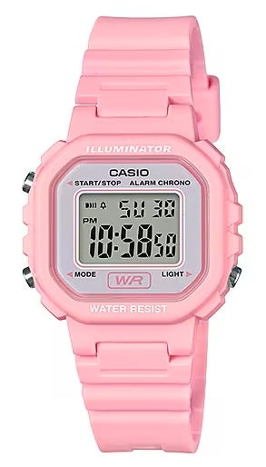 CASIO YOUTH Mod. ILLUMINATOR