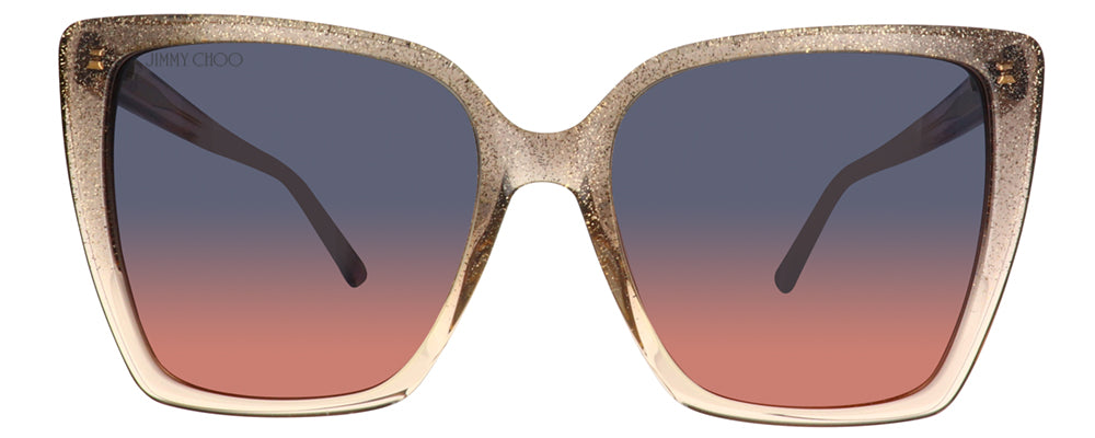 JIMMY CHOO Mod. LESSIE_S-KON-56