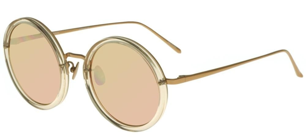 LINDA FARROW MOD. LINDA FARROW 239 ASH ROSE GOLD