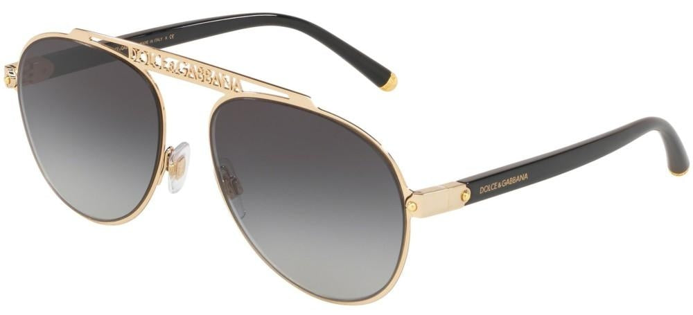 DOLCE & GABBANA MOD. LOGO DG 2235