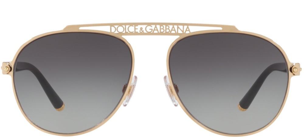 DOLCE & GABBANA MOD. LOGO DG 2235
