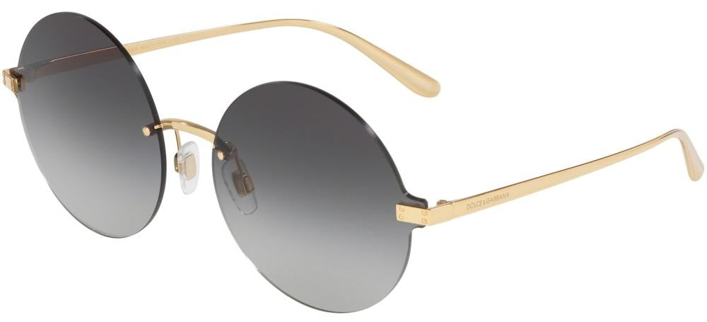 DOLCE & GABBANA MOD. LOGO PLAQUE DG 2228