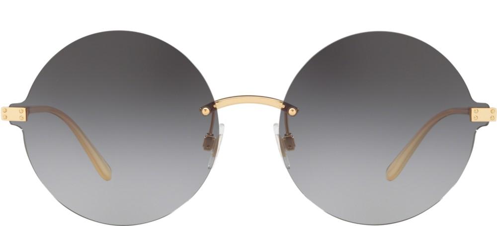 DOLCE & GABBANA MOD. LOGO PLAQUE DG 2228