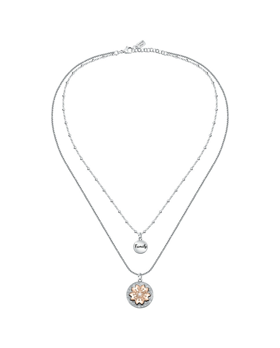 LA PETITE STORY JEWELRY Mod. LPS10ASF02