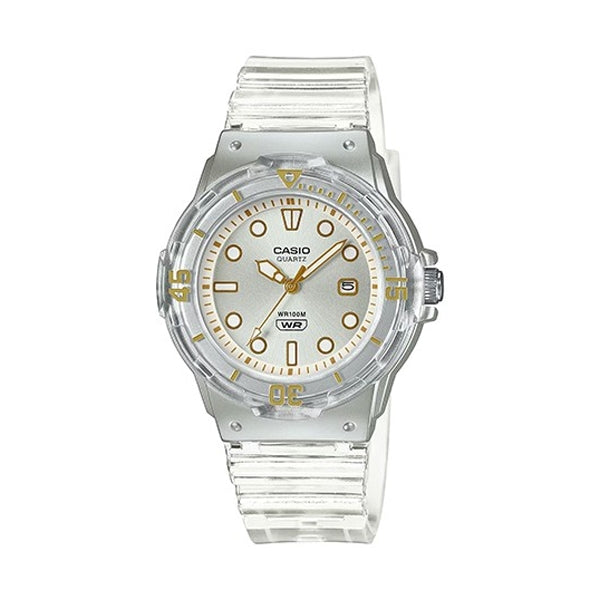 CASIO EU WATCHES Mod. LRW-200HS-7EVEF