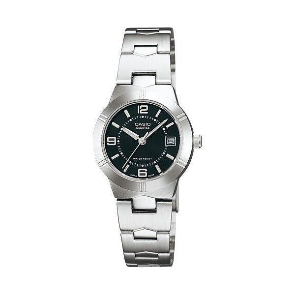 CASIO COLLECTION Mod. LADY DATE - BLACK