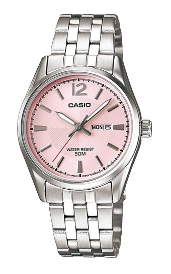 CASIO ENTICER LADY