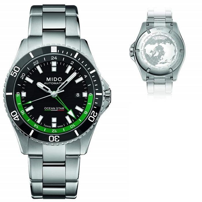 MIDO MOD. M026-629-11-051-03