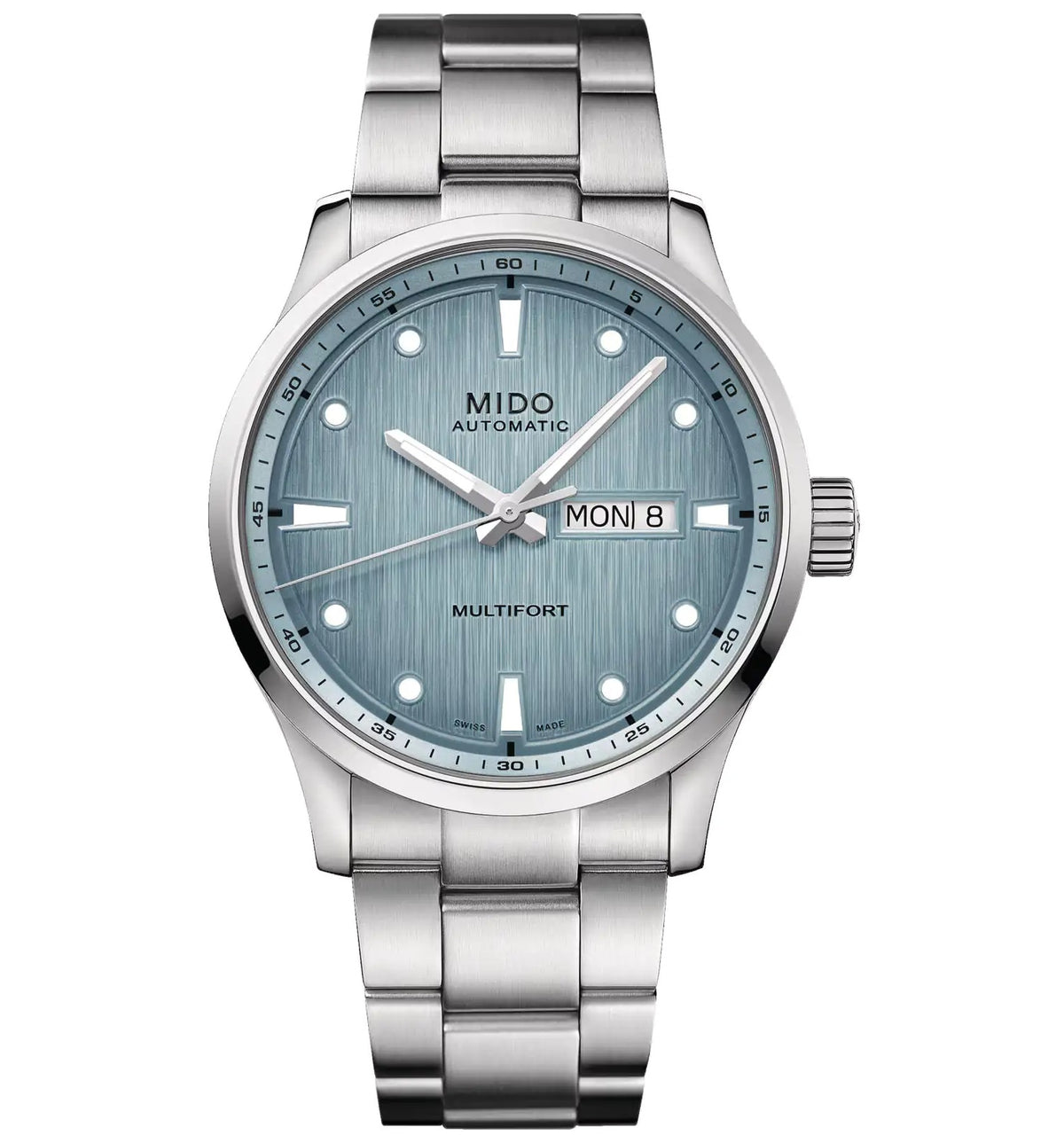 MIDO MOD. M038-430-11-041-00