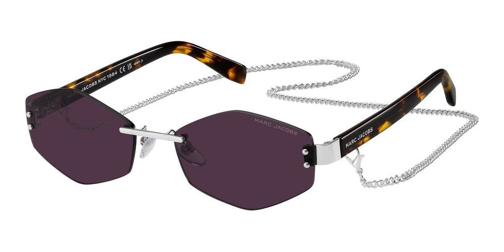 MARC JACOBS MOD. MARC 496_S AIR