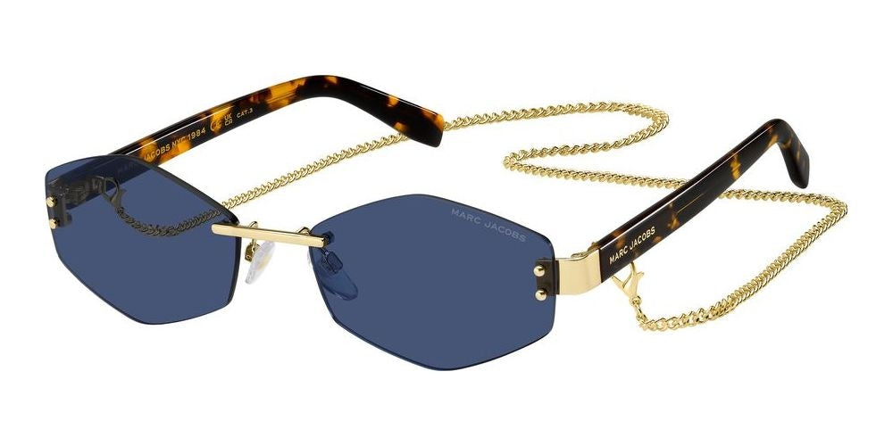 MARC JACOBS MOD. MARC 496_S AIR