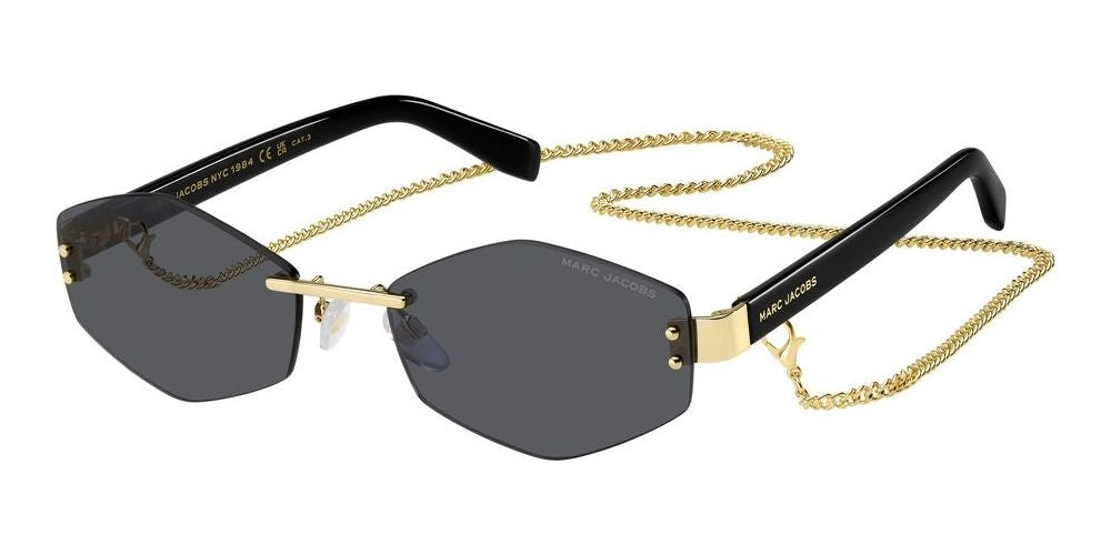 MARC JACOBS MOD. MARC 496_S AIR