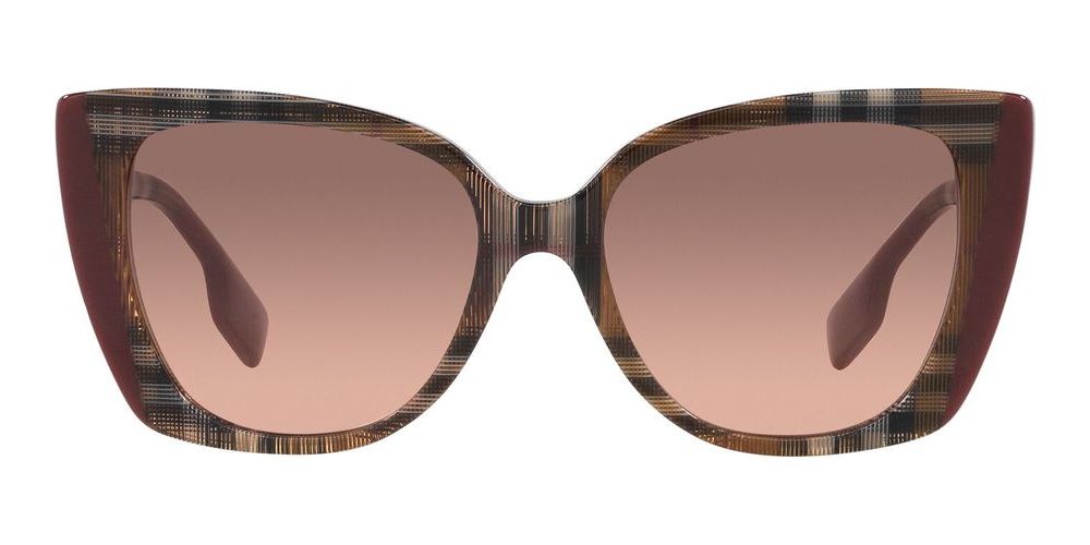 BURBERRY MOD. MERYL BE 4393