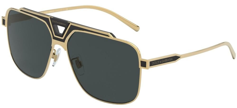 DOLCE & GABBANA MOD. MIAMI DG 2256