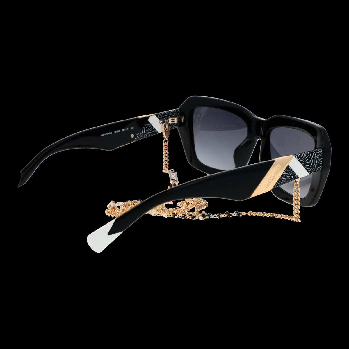 MISSONI MOD. MIS 0193_G_S 558079O