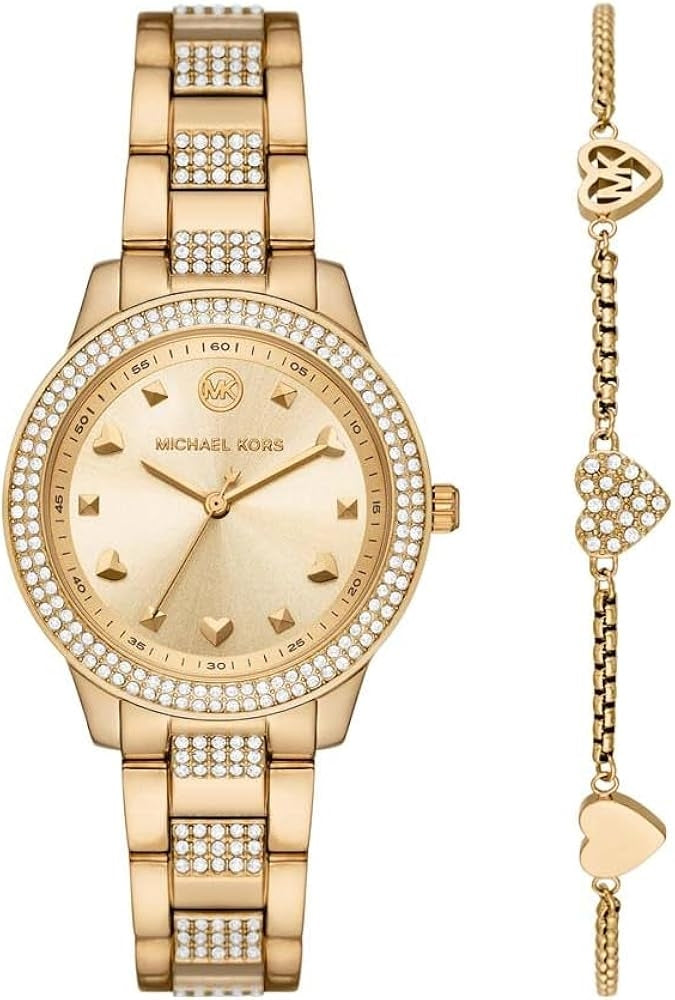 MICHAEL KORS Mod. TIBBY Special Price + Bracelet