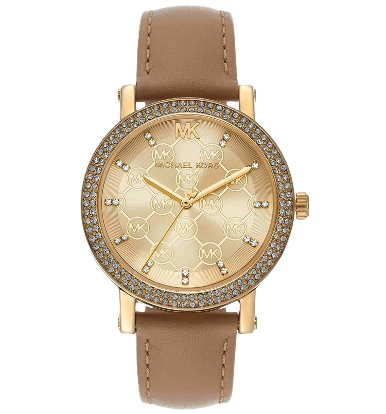 MICHAEL KORS WATCHES Mod. MK2986