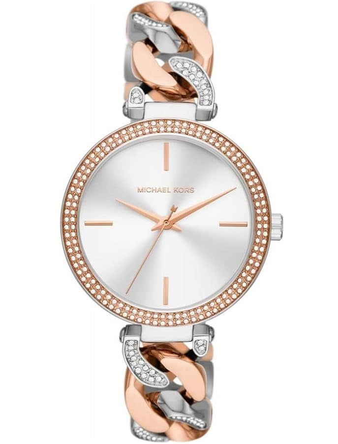 MICHAEL KORS WATCHES Mod. MK4634