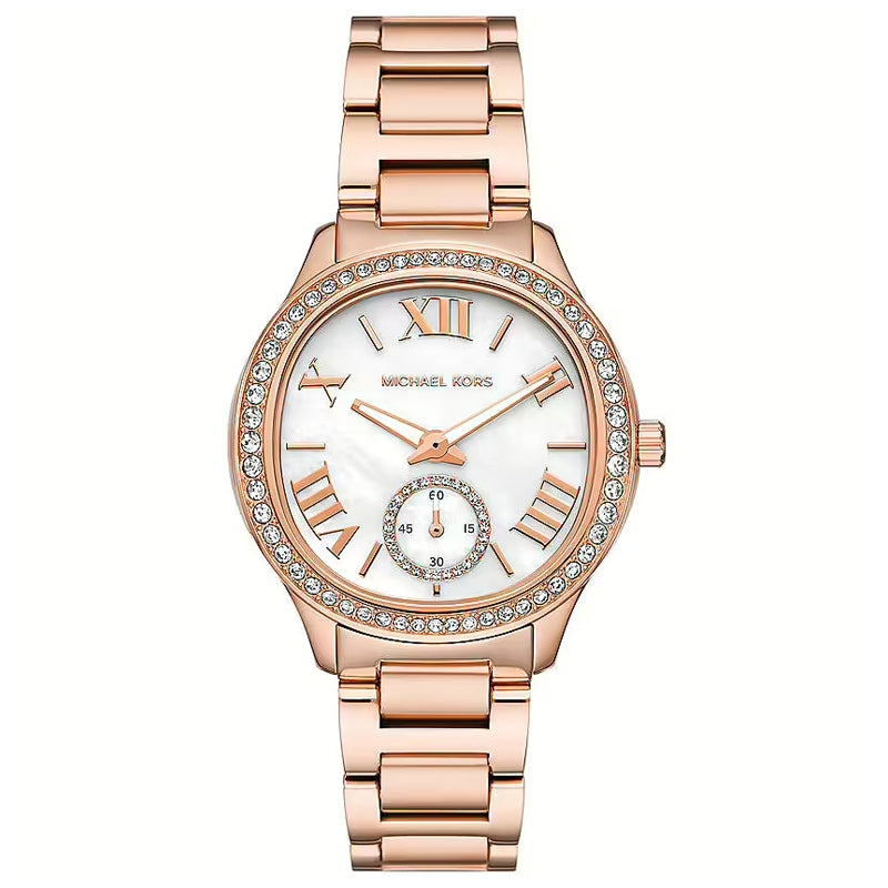 FOSSIL GROUP WATCHES Mod. MK4806