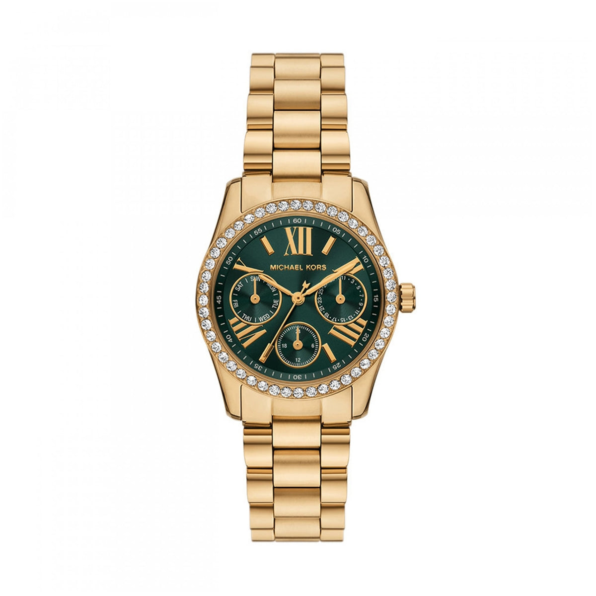 MICHAEL KORS WATCHES Mod. MK4924