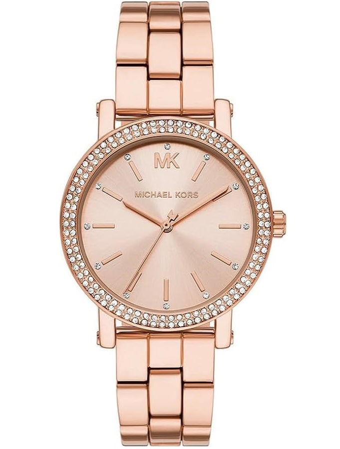 MICHAEL KORS WATCHES Mod. MK7346