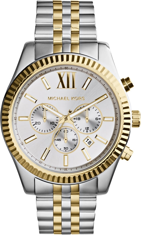 MICHAEL KORS WATCHES Mod. MK8344