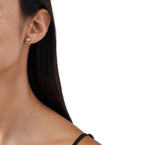 MICHAEL KORS PREMIUM SILVER COLLECTION Mod. LOVE