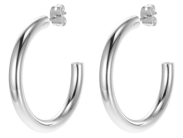 MICHAEL KORS FASHION JEWELS Mod. SMALL HOOP