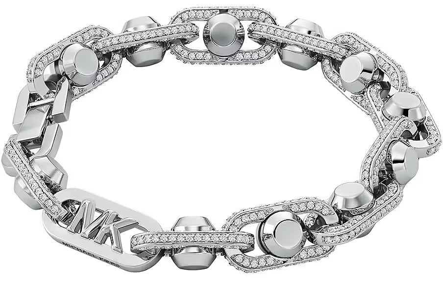 MICHAEL KORS FASHION JEWELS Mod. ASTOR LINK