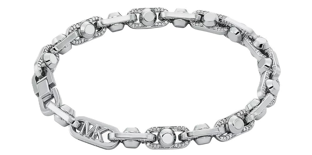 MICHAEL KORS FASHION JEWELS Mod. ASTOR LINK