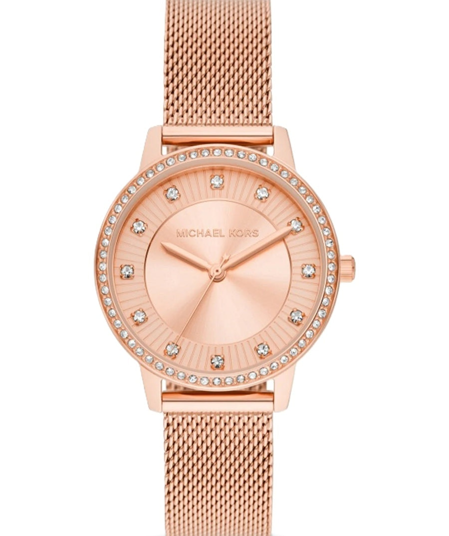 MICHAEL KORS Mod. CRYSTALS