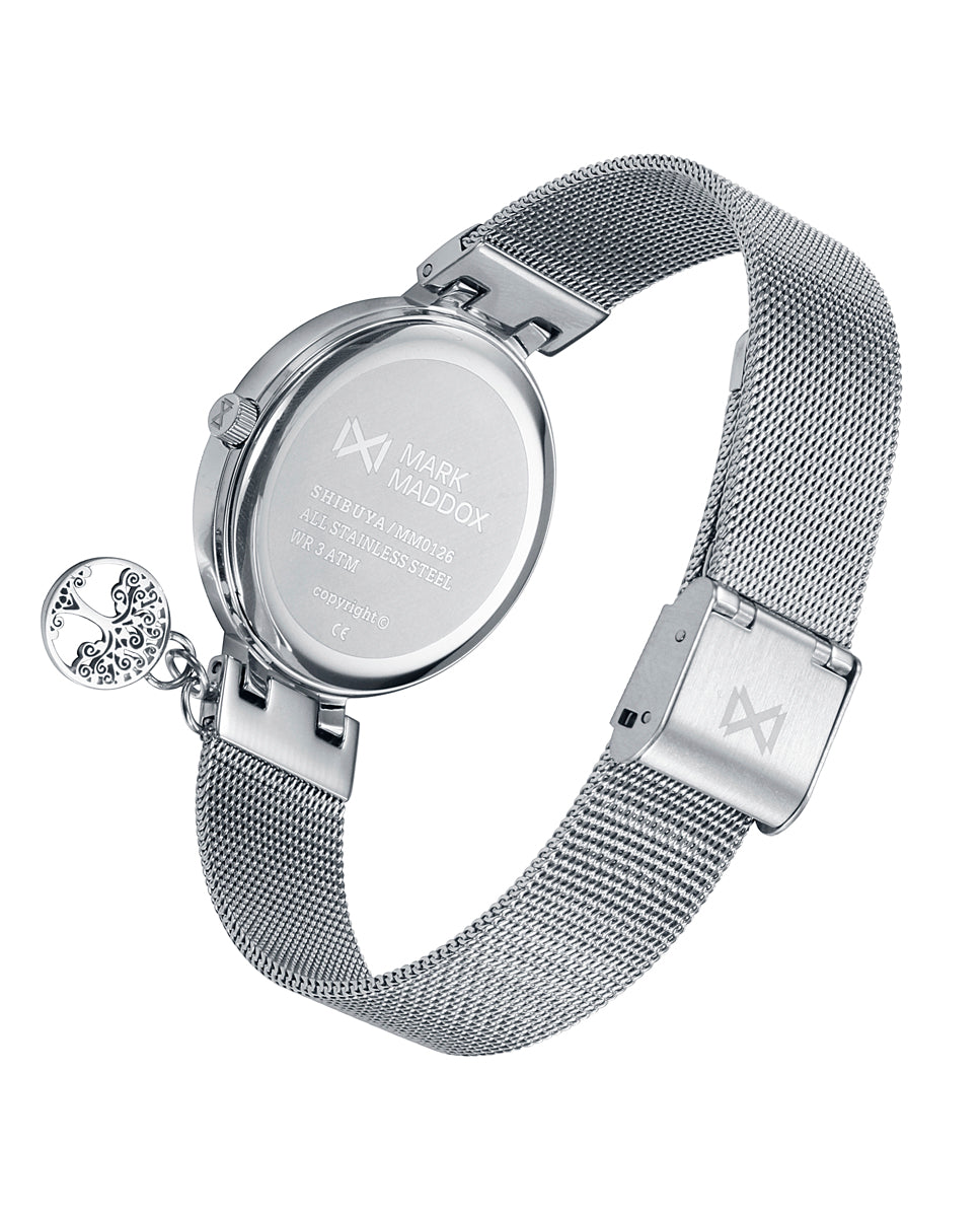 MARK MADDOX - NEW COLLECTION Mod. MM0126-37