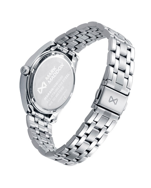 MARK MADDOX - NEW COLLECTION Mod. MM1020-65