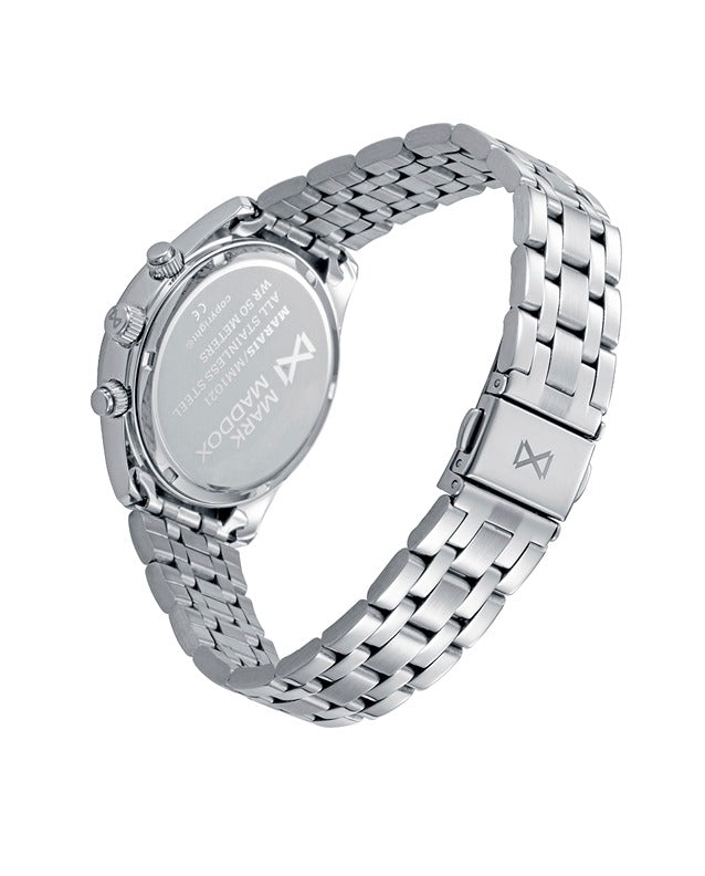 MARK MADDOX - NEW COLLECTION Mod. MM1021-35