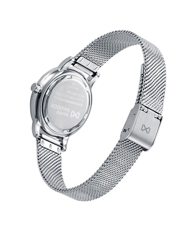 MARK MADDOX - NEW COLLECTION Mod. MM1022-34