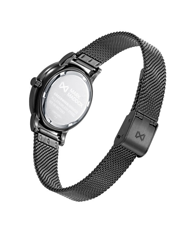 MARK MADDOX - NEW COLLECTION Mod. MM1022-54