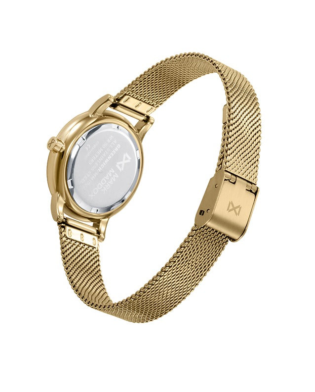 MARK MADDOX - NEW COLLECTION Mod. MM1022-64