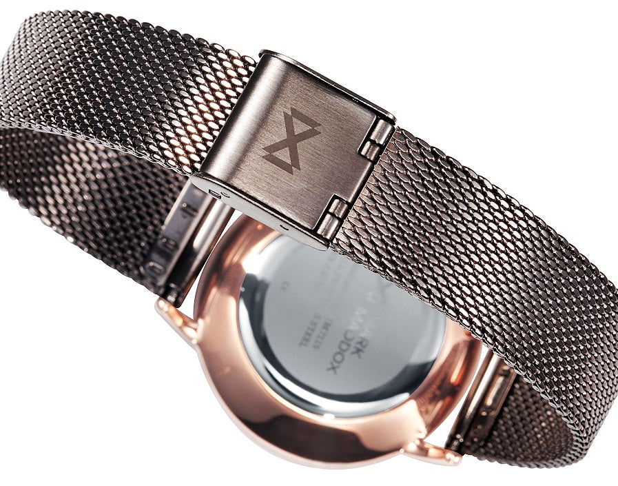 Mark Maddox Mod. Greenwich