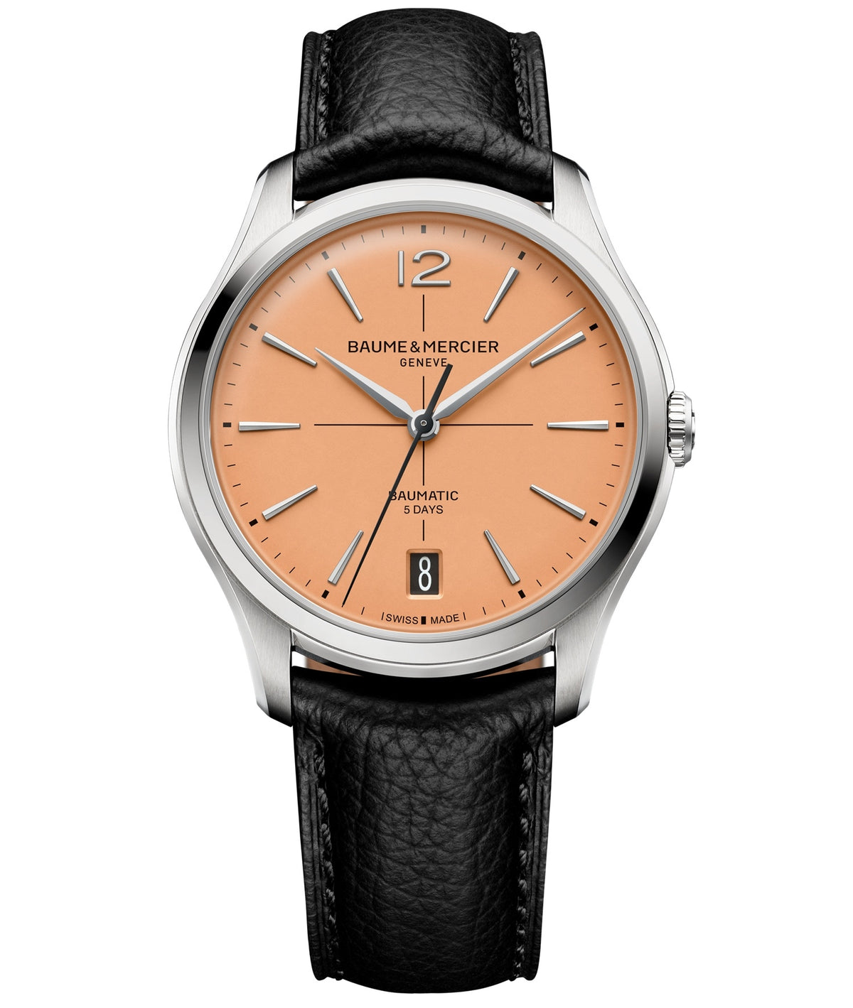 BAUME & MERCIER Mod. CLIFTON