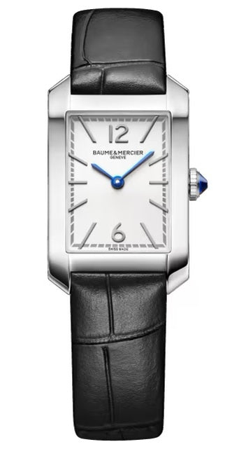 BAUME & MERCIER Mod. HAMPTON RECTANGL