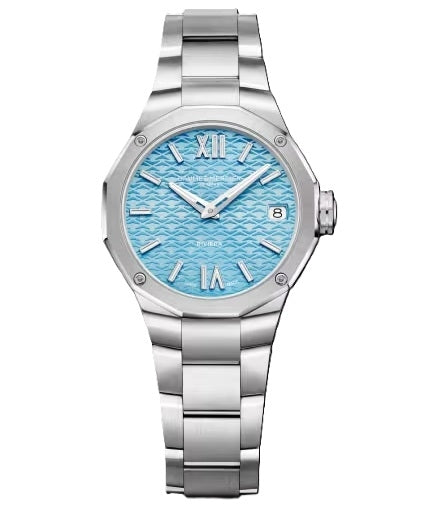 BAUME & MERCIER Mod. RIVIERA