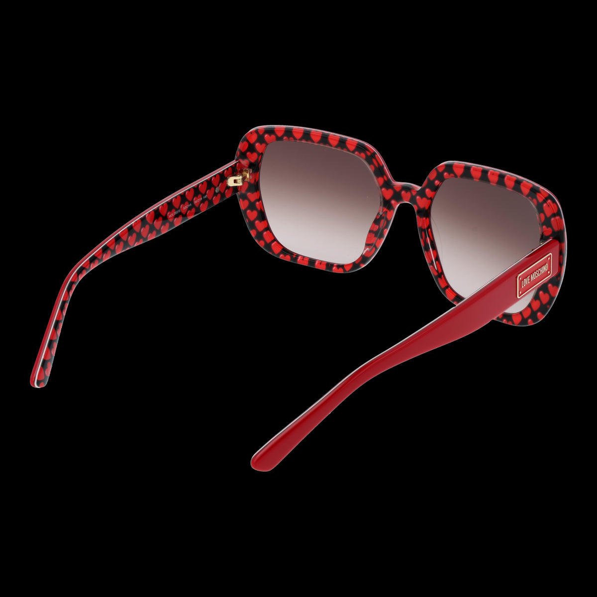 MOSCHINO LOVE MOD. MOL082_S 56SSCHA