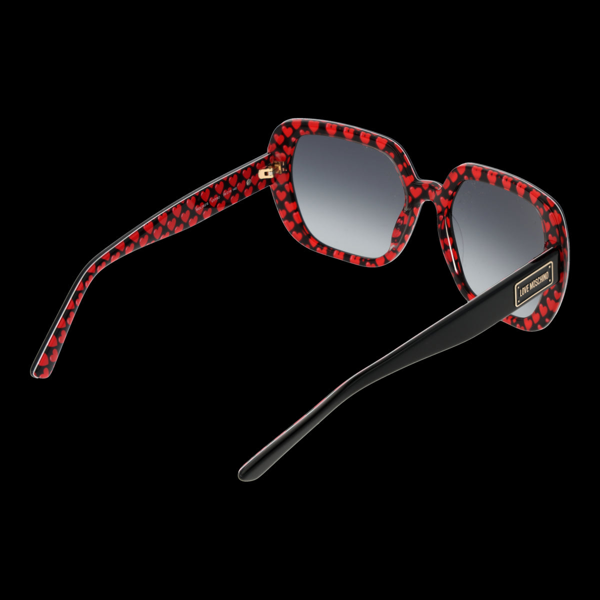 MOSCHINO LOVE MOD. MOL082_S 56UYY9O