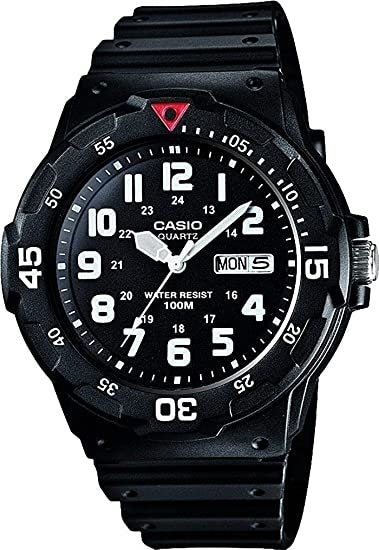 CASIO SPORT Mod. DIVER 100M - BLACK