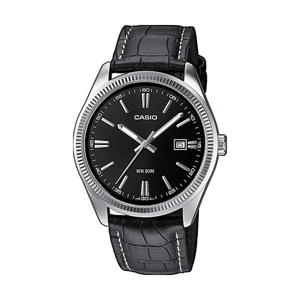 CASIO EU WATCHES Mod. MTP-1302PL-1AVEF