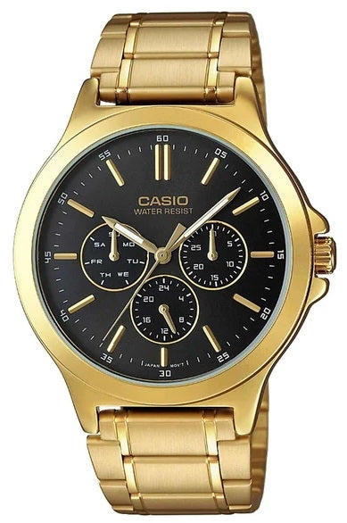 CASIO COLLECTION
