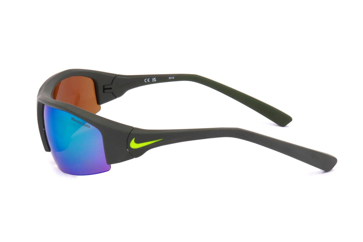 NIKE SUNGLASSES Mod. SKYLON ACE MATTE SEQUOIA