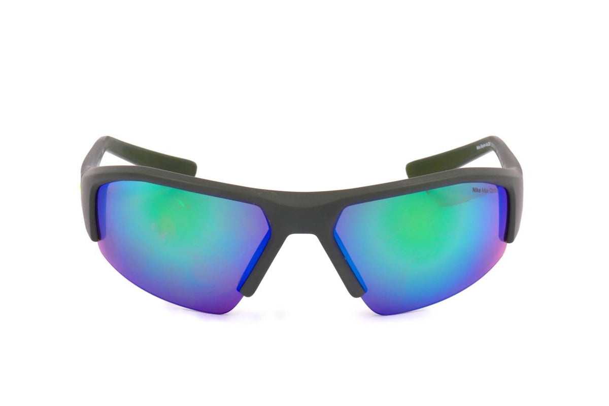NIKE SUNGLASSES Mod. SKYLON ACE MATTE SEQUOIA