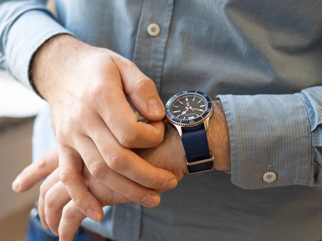 NAUTICA Mod. NAPABS904